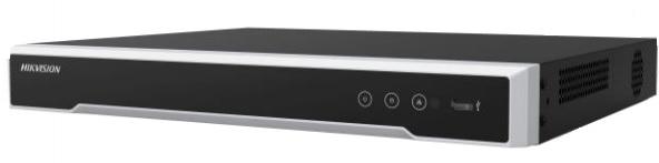 4-channel NVR DS-7604NI-K1/4P/4G