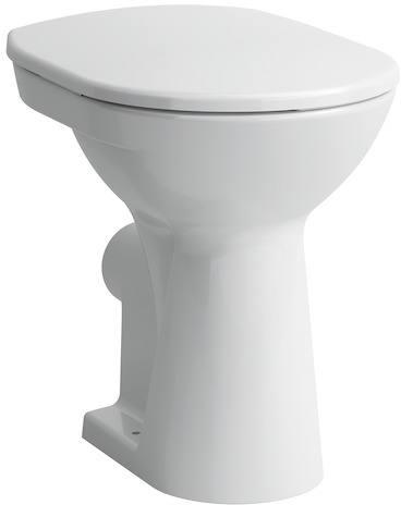 Pro Floorstanding Comfort 8259550000001