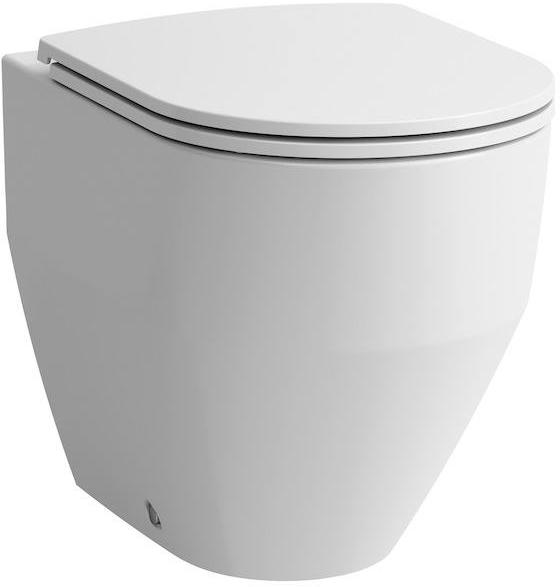 Pro Floorstanding Rimless H8229560000001