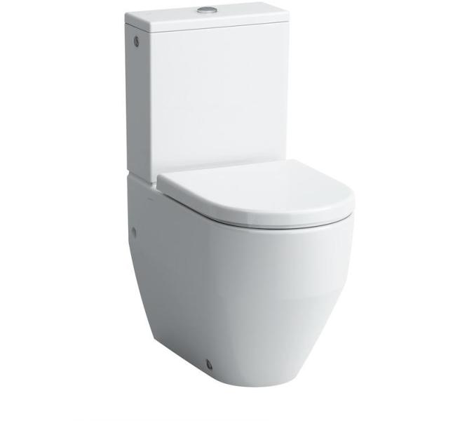 Pro Floorstanding H8259620000001