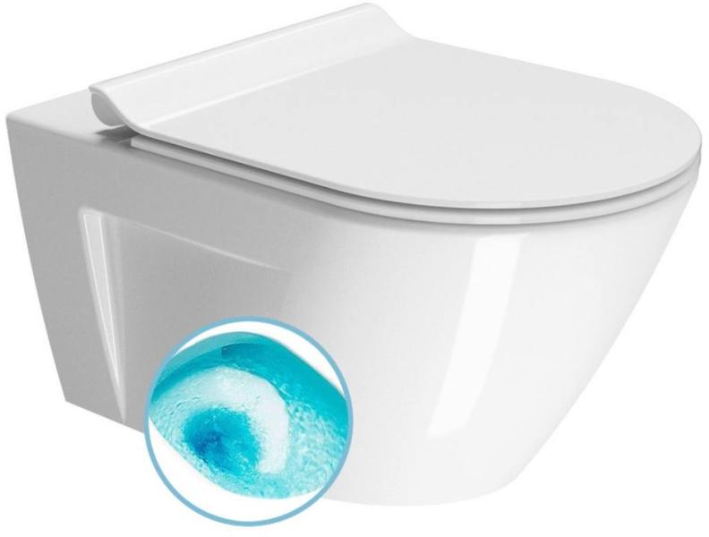 GSI Norm Swirlflush 861511