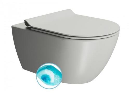 GSI Pura Swirlflush 881517