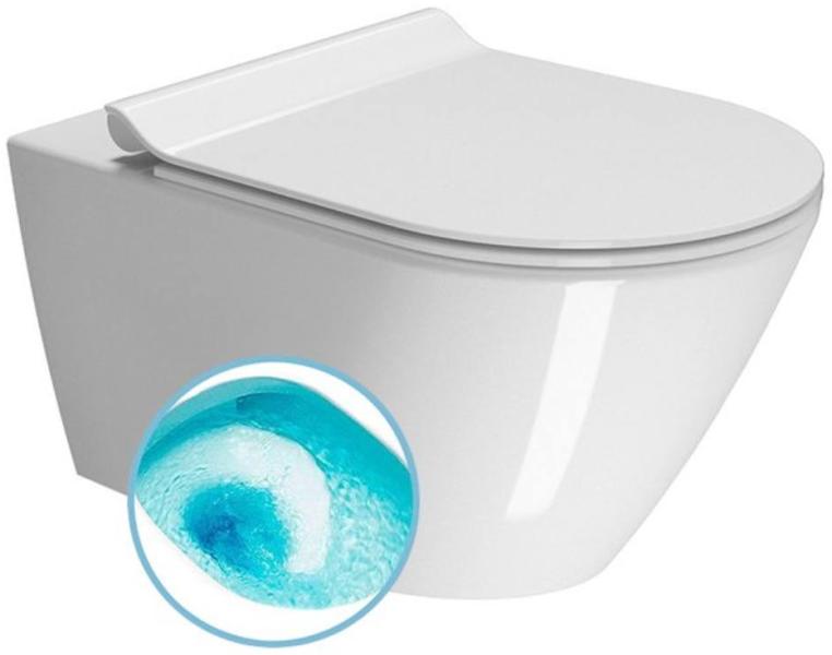 GSI Kube X Swirlflush 941511
