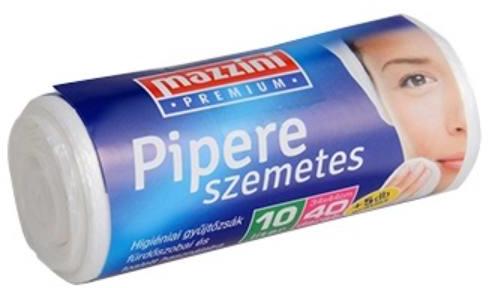 Pipere 10l 45db