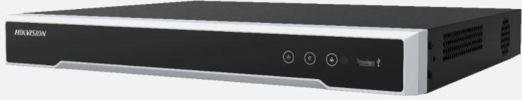8-channel NVR DS-7608NI-K1/4G