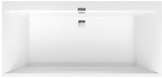 Squaro Edge 190x90 cm