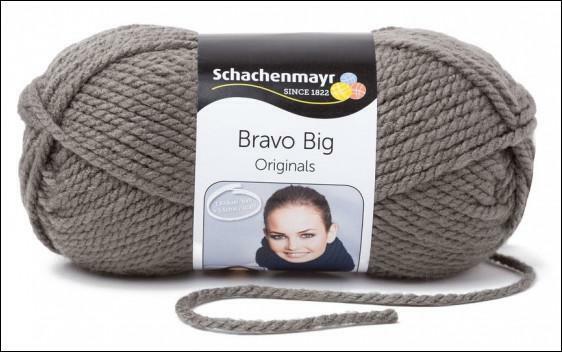 Vásárlás: Schachenmayr Bravo Big 20dkg fonal színkód: 192 Fonal árak  összehasonlítása, Bravo Big 20 dkg fonal színkód 192 boltok