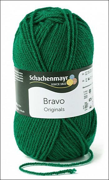 Vásárlás: Schachenmayr Bravo 5dkg fonal színkód: 8246 sötétzöld Fonal árak  összehasonlítása, Bravo 5 dkg fonal színkód 8246 sötétzöld boltok