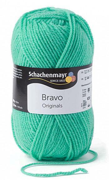 Vásárlás: Schachenmayr Bravo 5dkg fonal színkód: 8321 Smaragd zöld Fonal  árak összehasonlítása, Bravo 5 dkg fonal színkód 8321 Smaragd zöld boltok