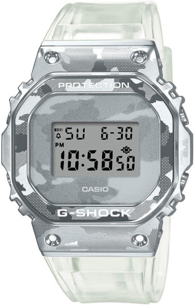 GM-5600SCM-1ER