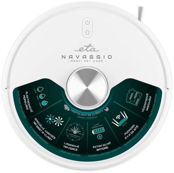 4228 Navaggio Profi