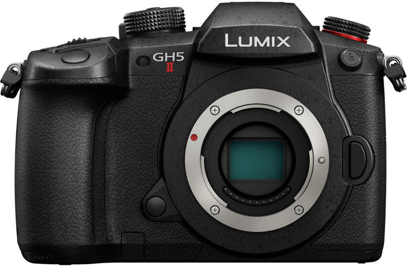 Panasonic DC-GH5 II (DC-GH5M2E) Aparat foto Preturi, Panasonic DC