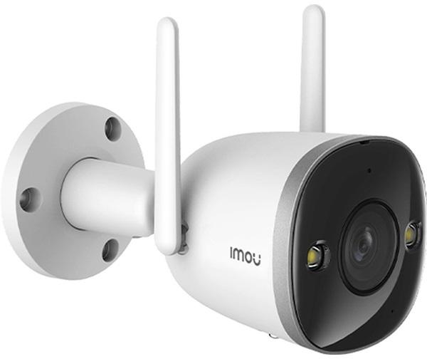 Imou Bullet 2S (IPC-F26FP/IPC-F26FN)