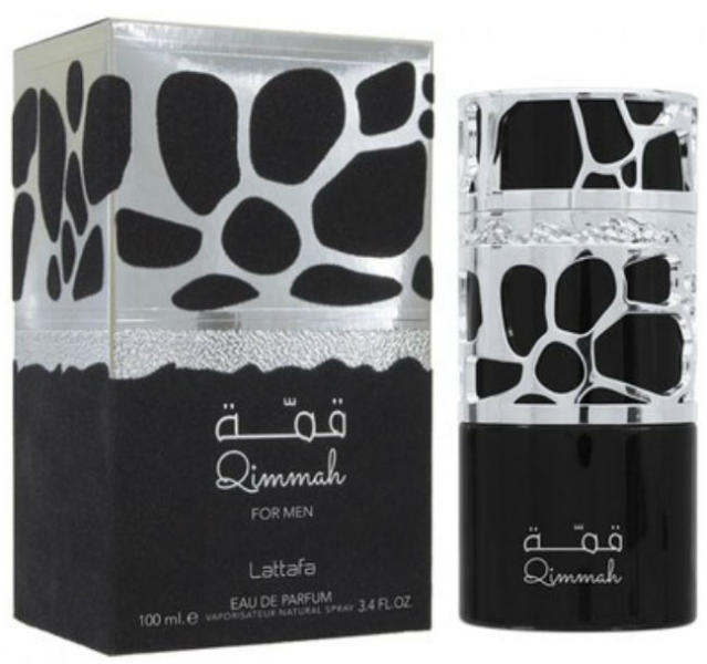 Qimmah for Men EDP 100 ml