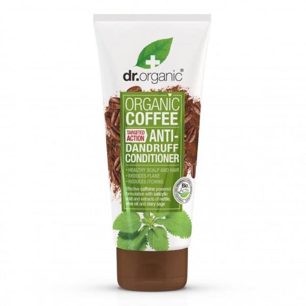 Bio Coffe korpásodás elleni hajkondícionáló 200 ml