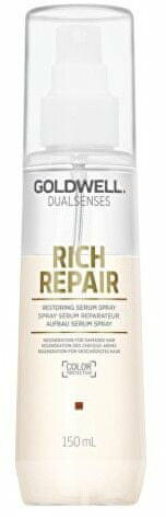 Dualsenses Rich Repair Restoring Serum Spray 150 ml