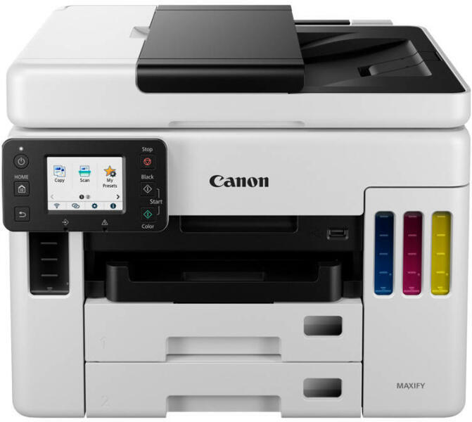 MAXIFY GX7040 (4471C009AA)