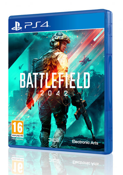 Vásárlás: Electronic Arts Battlefield 2042 (PS4) PlayStation 4 játék árak  összehasonlítása, Battlefield 2042 PS 4 boltok