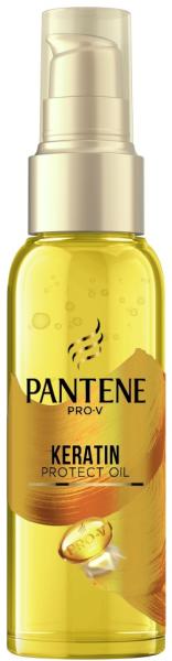 Pro-V Keratin Protect Oil hajolaj 100 ml