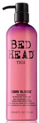 Bed Head Dumb Blonde kondicionáló 750 ml