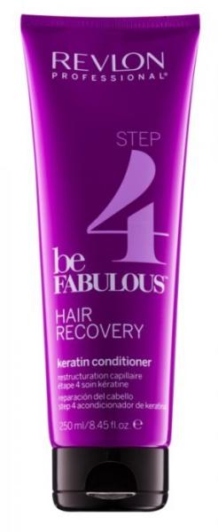 Vásárlás: Revlon Be Fabulous Hair Recovery kondicionáló (250ml) Hajpakolás,  kondícionáló árak összehasonlítása, Be Fabulous Hair Recovery kondicionáló  250 ml boltok