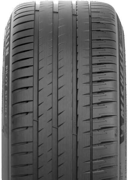 Gumi Pilot Sport EV Acoustic 275/35 R21 103W