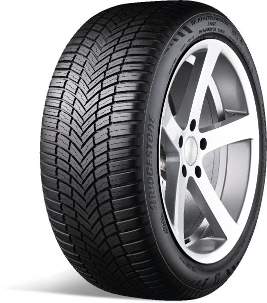 Weather Control A005 XL 205/60 R16 96H