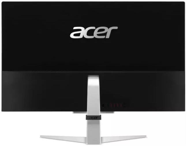 Acer Aspire C27-1655 DQ.BGGEC.001 számítógép árak, olcsó Acer Számítógép  konfiguráció akció, Acer PC gép boltok