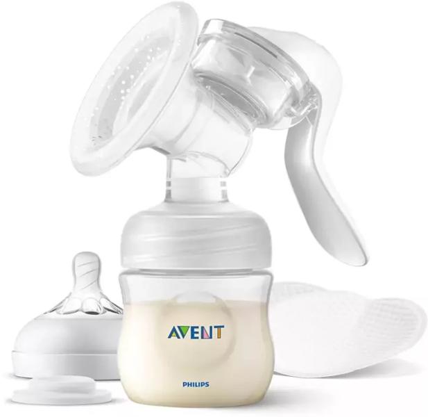 Avent Natural Motion SCF430/10
