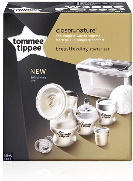 Closer to Nature Starter Set