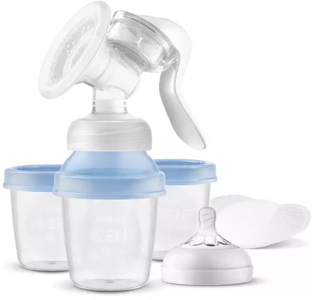 Avent Natural Motion SCF430/13