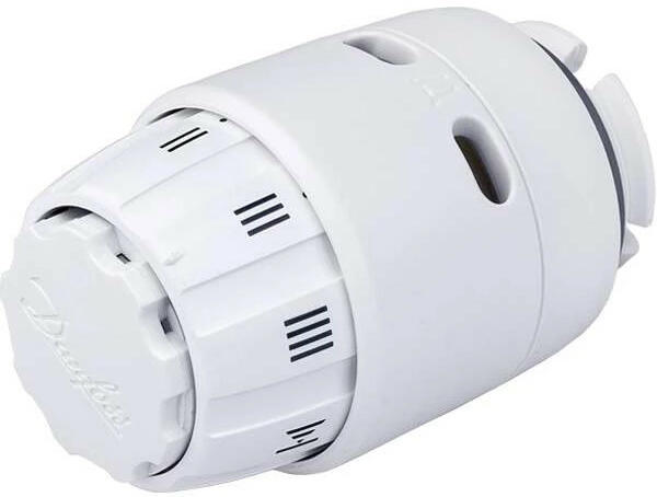 Danfoss Cap termostatic RAS-C2 (013G6040) (Supapa radiator) - Preturi