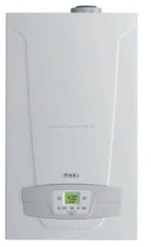 Nuvola Duo-Tec 24