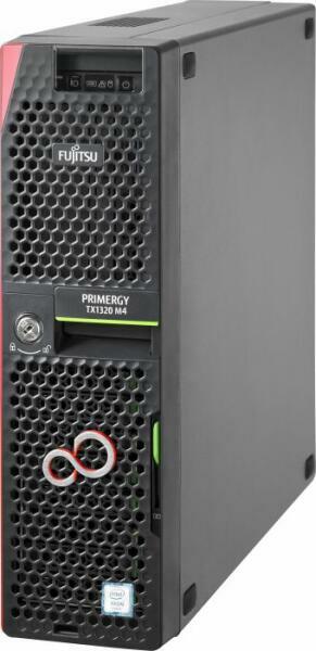 Fujitsu PRIMERGY TX1320M4 T1324SC123IN (Server) - Preturi
