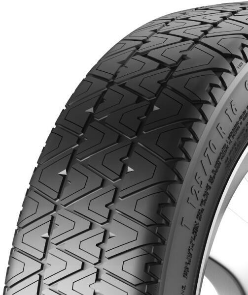 sContact 125/90 R16 98M