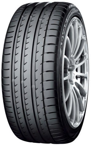 ADVAN Sport V105T XL 285/45 R20 112Y