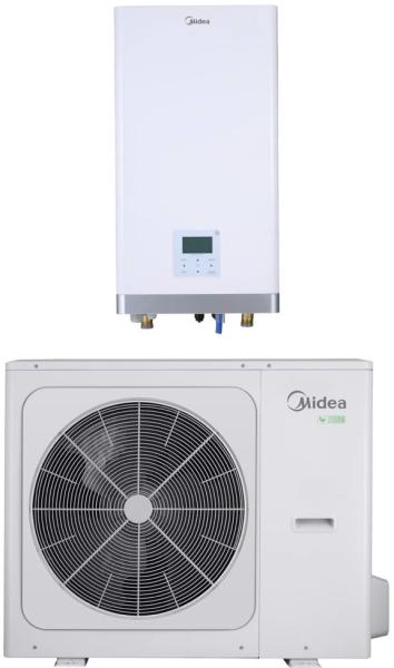 MHA-V8W/D2N8-B