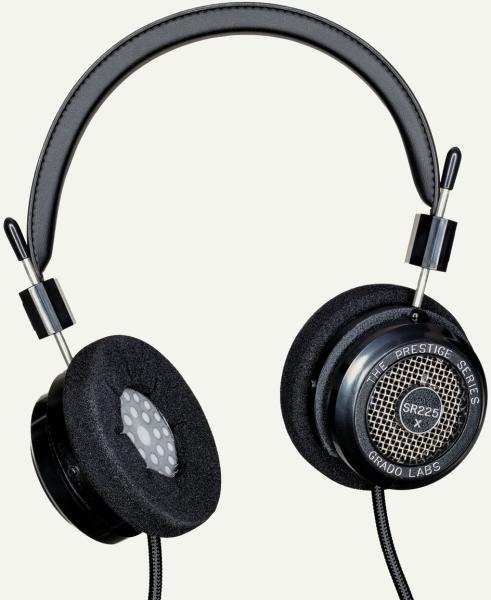 SR225X