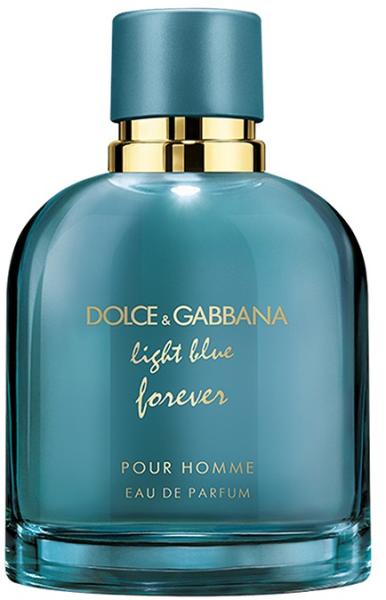 Dolce&Gabbana Light Blue Forever pour Homme EDP 50 ml parfüm vásárlás,  olcsó Dolce&Gabbana Light Blue Forever pour Homme EDP 50 ml parfüm árak,  akciók
