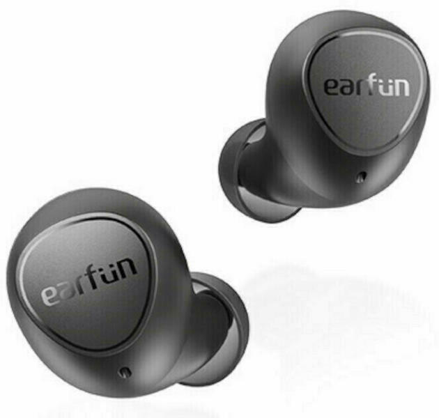 EarFun Free 2 vásárlás, olcsó EarFun Free 2 árak, Fülhallgató, fejhallgató  akciók