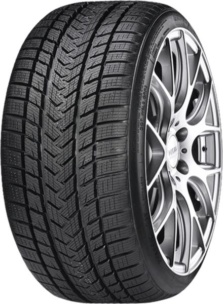 Gumi Pro Winter XL 255/40 R22 103V