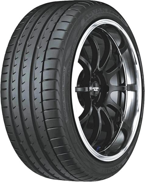 ADVAN Sport V105T 285/45 R21 113Y