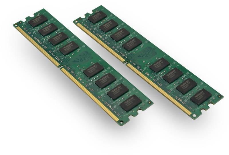 Patriot 8GB (2x4GB) DDR2 800MHz PSD28G800K (Memorie) - Preturi