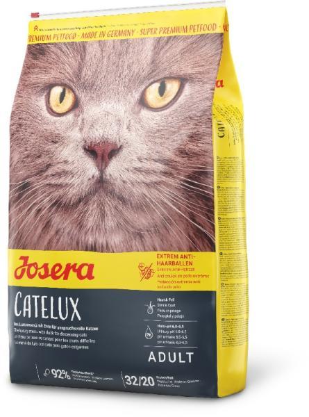 Catelux 10 kg
