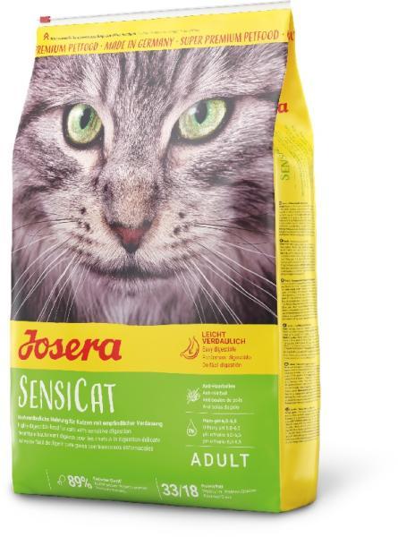 SensiCat 10 kg