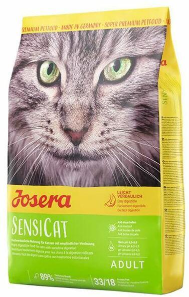 SensiCat 400 g
