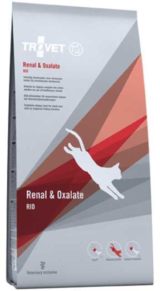 Renal And Oxalate Cat (RID) 500 g