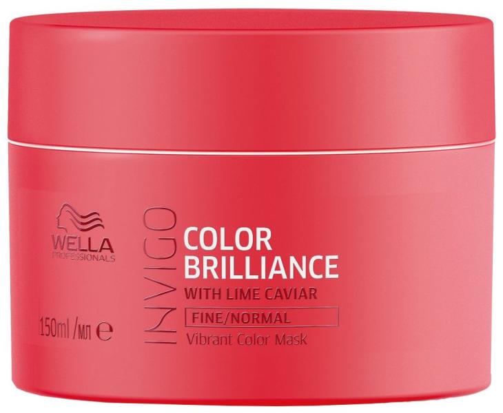 Invigo Color Brilliance Maszk Coarse 150 ml