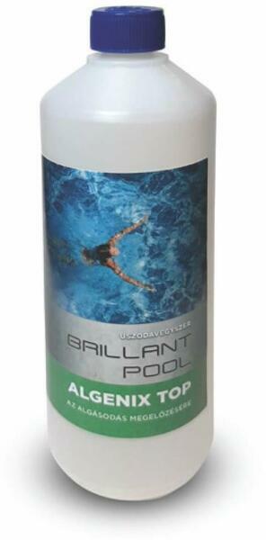 Algenix Top 1 l UVA-T01B