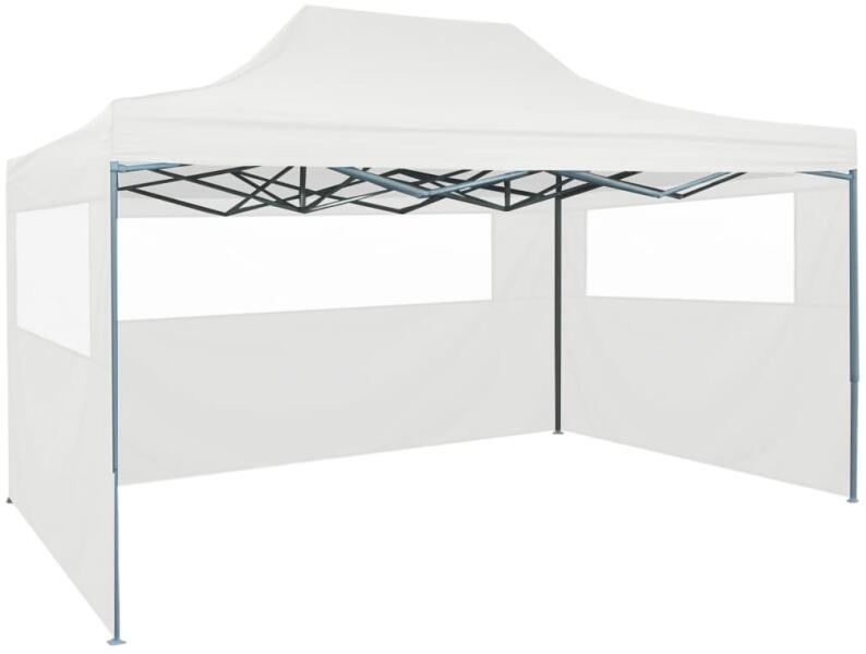 Vásárlás: vidaXL 48871 3x4,5 m Kerti pavilon, kerti sátor árak  összehasonlítása, 48871 3 x 4 5 m boltok